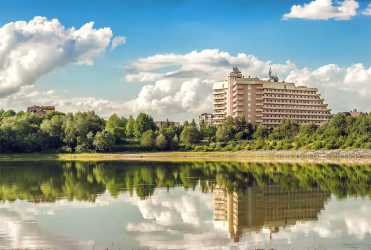 zakwaterowanie